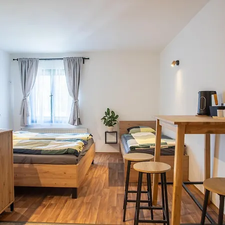 Guest house Paris *